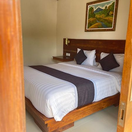 The Lebah Kelingking Villa Batumadeg Eksteriør billede